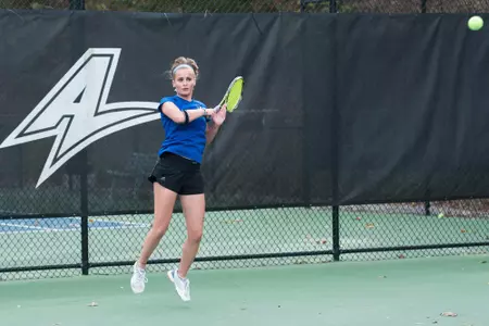 Bulldogs Collect Impressive 6-1 Home Win Over Wofford Image