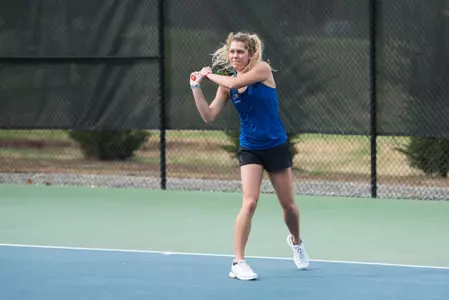 Bulldogs Drop Conference Opener at Charleston Southern Image