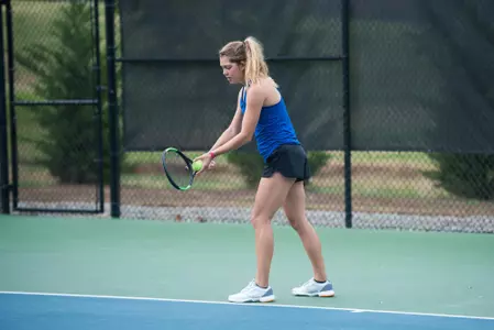 Bulldogs Drop Mountain Rivalry Match to Appalachian State Image