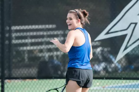 UNC Asheville Women’s Tennis Plays Host to Lenoir-Rhyne on Monday Image