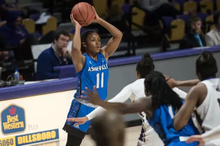 Bulldogs Fall In Season Opener at Western Carolina Image