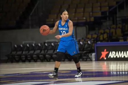 Three Bulldogs Post Career Bests as UNC Asheville Falls at NC State Image
