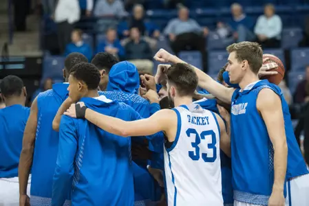 Bulldogs Drop League Road Game at Radford Image