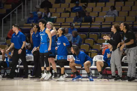 UNC Asheville Travels to NC State for Mid-Week Showdown Image