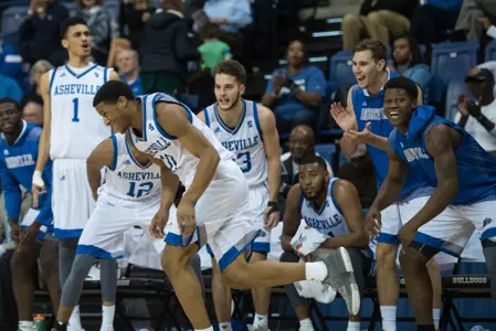 Bulldogs Continue Efforts in NIT Season Tip-Off by Facing Vanderbilt Friday in Nashville Image
