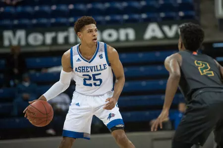 Bulldogs Close Out Non-Conference Slate With Road Loss to Saint Mary’s Image
