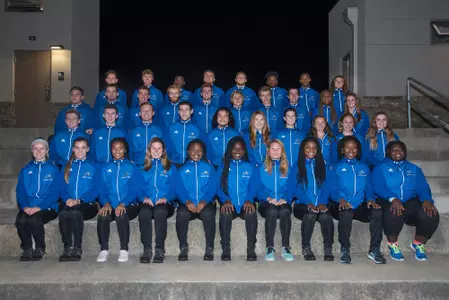 Track & Field Commences 2017-18 Indoor Season at Wake Forest on Saturday Image