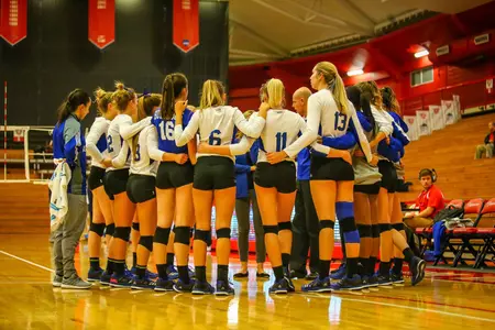 BSC Volley