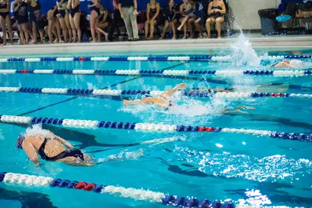 Bulldogs to Compete in Final Non-Conference Meet of the Season on Saturday Image