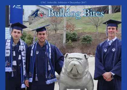 December Bulldog Bites