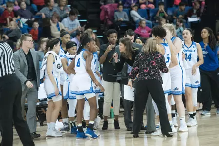 UNC Asheville Women’s Basketball Reveals 2018-19 Radio Schedule Image