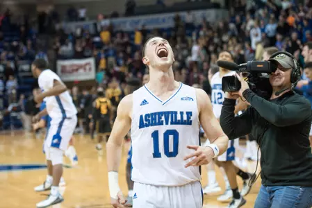 Bulldogs Ranked 22nd in CollegeInsider.com Mid-Major Top-25 Poll Image