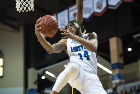 Bulldogs Have Long Winning Streak Snapped at Gardner-Webb Image