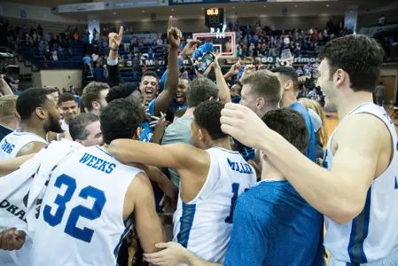 Bulldogs Open CIT at UT Martin on Thursday Image
