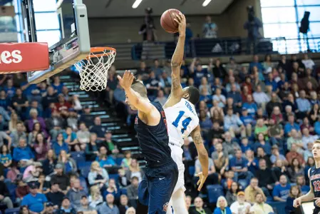 Preseason Buzz Continues to Grow for UNC Asheville Men’s Basketball Image