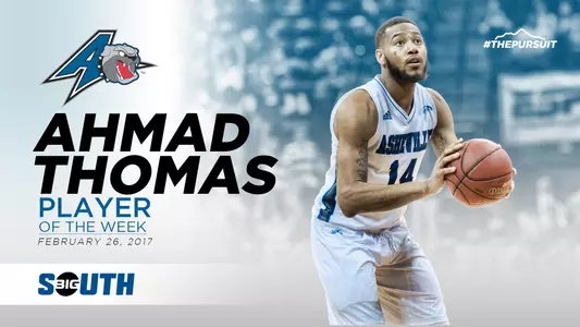 Thomas POTW 226