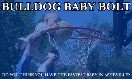 Baby Bolt