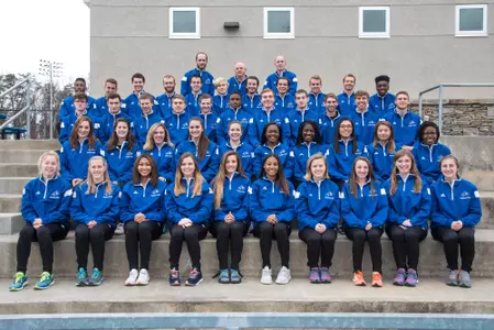 Bulldogs Continue Outdoor Season at Weems Baskin Invitational Image