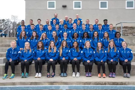 Season in Review: Track and Field Puts Together Historic Season Image