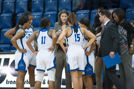 Asheville Women’s Basketball Travels to Campbell Saturday Image