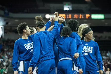 Women's Basketball