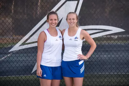 Women's Tennis Seniors