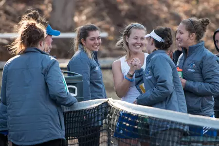 Bulldogs Close Regular-Season at Presbyterian on Saturday Image