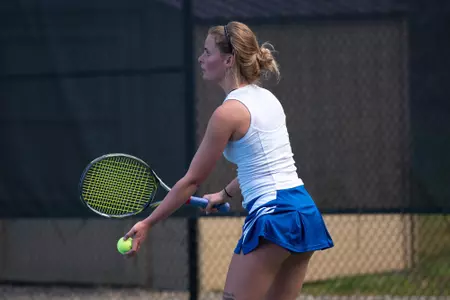 Bulldogs Best Gardner-Webb to Advance to Big South Semifinals Image