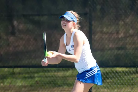 Bulldogs Get Back on Winning Track With 6-1 Win at NCCU Image