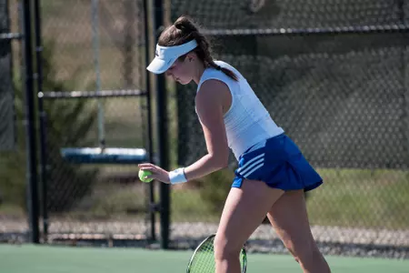 Bulldogs Bow Out of Big South Tournament With Semifinal Loss to Winthrop Image