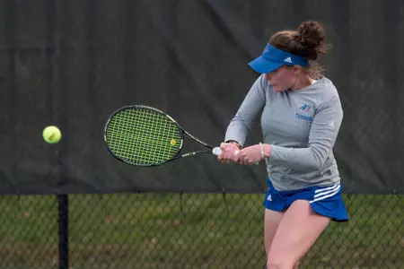 Bulldogs Fall at Wofford Image