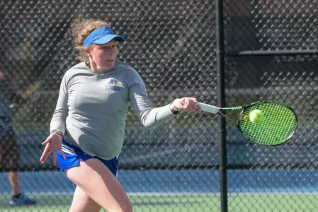 Bulldogs Open Four-Match Road Swing at Winthrop Image