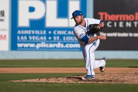 UNC Asheville Falls in Series Finale to UMBC Image