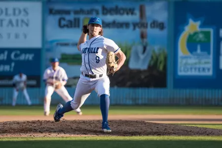 UNC Asheville Heads to Third-Ranked North Carolina Wednesday Image