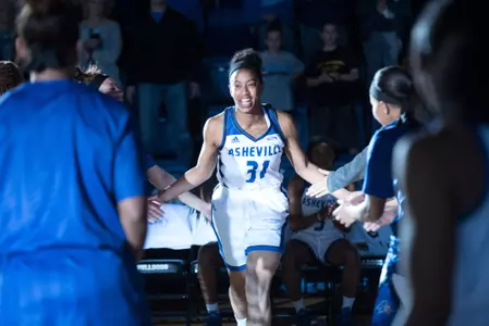 Bulldogs Face Presbyterian in Big South Tournament Semifinals at 4 p.m. Saturday Image
