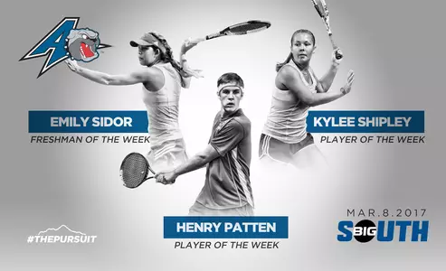 Tennis POTWs 3817