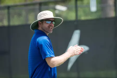 UNC Asheville Looks to Keep Up Winning Ways in Home League Match Against Presbyterian College on Wednesday Image