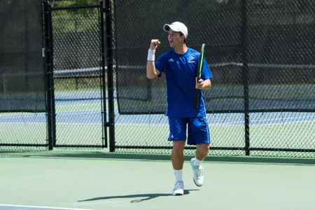 Thrilling Comeback Leads Bulldogs to Big South Quarterfinal Win Over Gardner-Webb Image