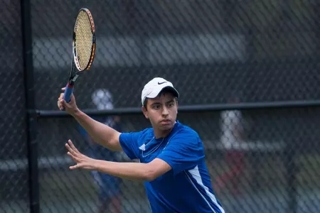 Successful First Day of the Fall Season for the Bulldogs Image