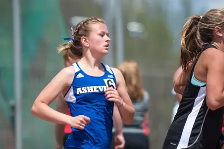 UNC Asheville to Compete at Gamecock Invitational This Weekend Image