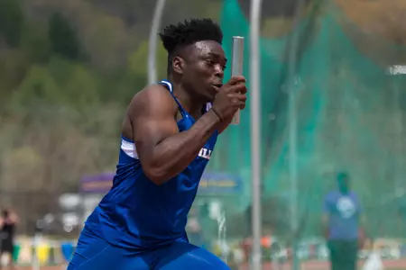 Bulldogs Shine at WCU Invitational Image