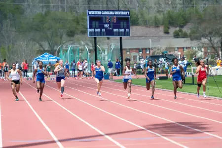 Norman Announces Eight Newcomers To 2017-18 Track & Field Recruiting Class Image