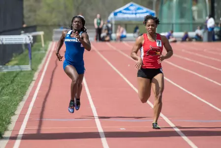 Track & Field Looks to Carry Momentum at Duke Invitational Image