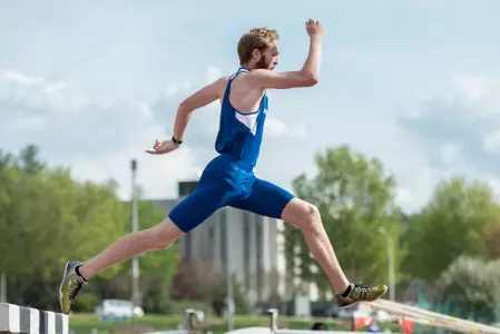 UNC Asheville Opens Competition at the Florida Relays on Thursday Image