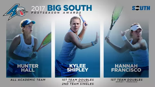 WT All-Big South