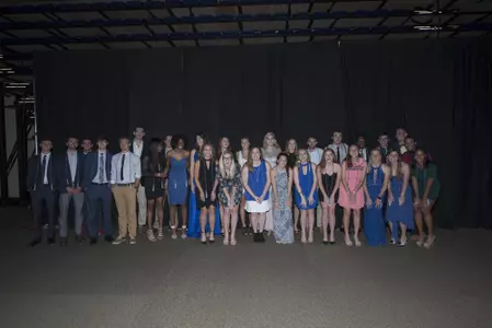 ASHPYS Seniors