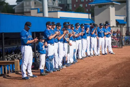 Baseball Tickets Available for Purchase for 2018 Season Image