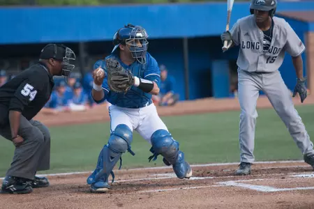 Gardner-Webb Takes Game-Two 11-0 to Even Series Image
