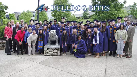 May Bulldog Bites Cover