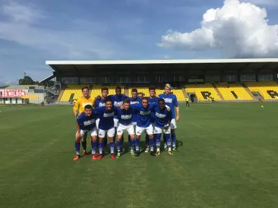 Costa Rica Day Seven